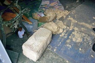 «Σχεδιασμένα εγκλήματα οι επιθέσεις στη Σούδα»