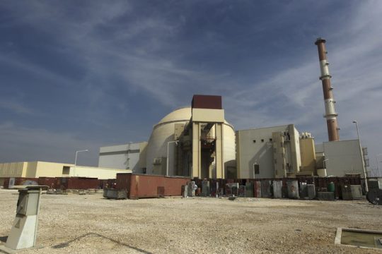Το «όχι» πήγε στη (μη) απαγόρευση των πυρηνικών