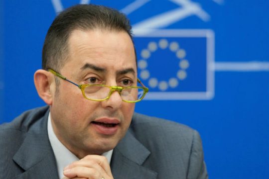 Πιτέλα στη θέση Σουλτς προτείνουν οι Σοσιαλδημοκράτες
