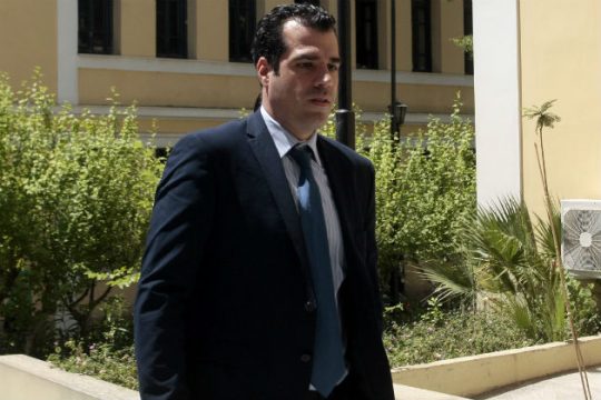 Νεότερο ιατρικό ανακοινωθέν για το Θ. Πλεύρη