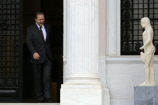 Οψιμος σαμουράι
