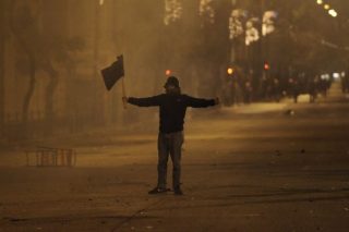 Η σημασία της ανυπακοής σήμερα