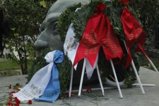 Αφιέρωμα στο Πολυτεχνείο από το Αρχείο της ΕΡΤ