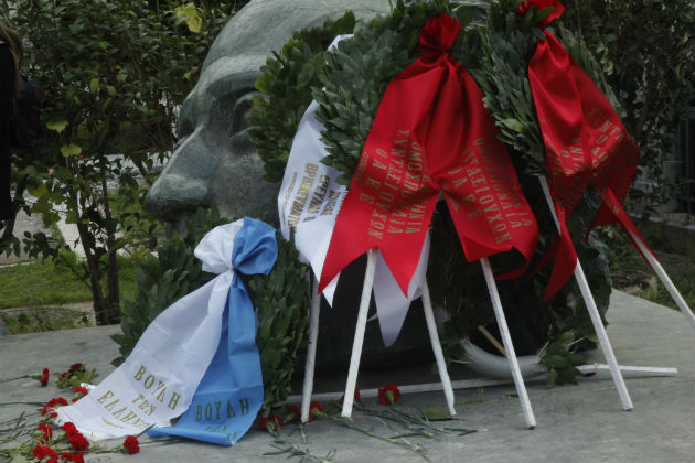 Αφιέρωμα στο Πολυτεχνείο από το Αρχείο της ΕΡΤ