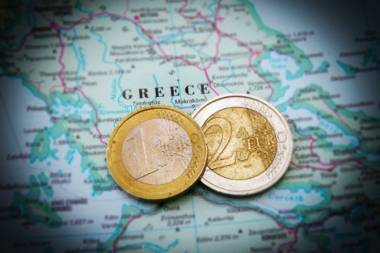 «Ελάφρυνση χρέους και χωρίς το ΔΝΤ»