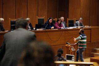 Πουλικόγιαννης: «Ο Αρχηγός γνώριζε τα πάντα για τις επιθέσεις»