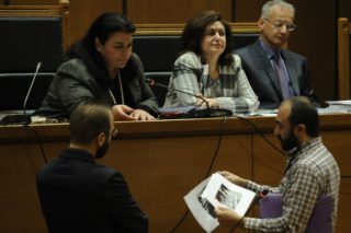 Από μάρτυρας… κατηγορούμενος ο Πουλικόγιαννης