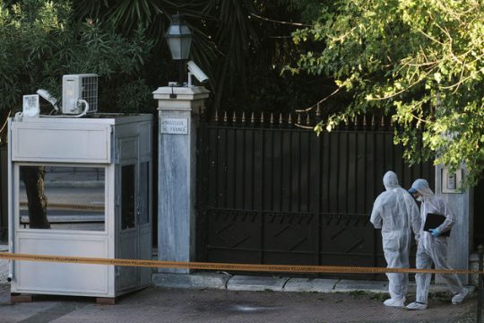 Ψάχνοντας τον στόχο και τα κίνητρα