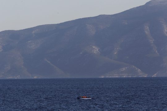 Νεκροί δεκάδες πρόσφυγες στην Ινδονησία