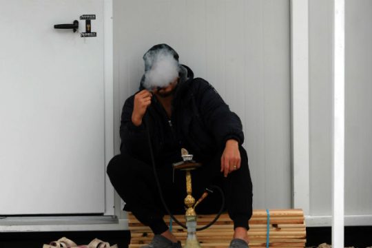 Εκδιώξεις στην Τουρκία χωρίς τήρηση στοιχειωδών κανόνων