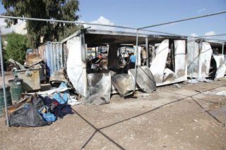 Σε αντιφασιστική συγκέντρωση καλεί τους Χιώτες η Επιτροπή «Λάθρα;»