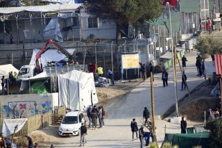 Πολύ αργά για δάκρυα, καιρός για μέτρα