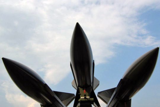 Η αρχή του τέλους για τα πυρηνικά όπλα