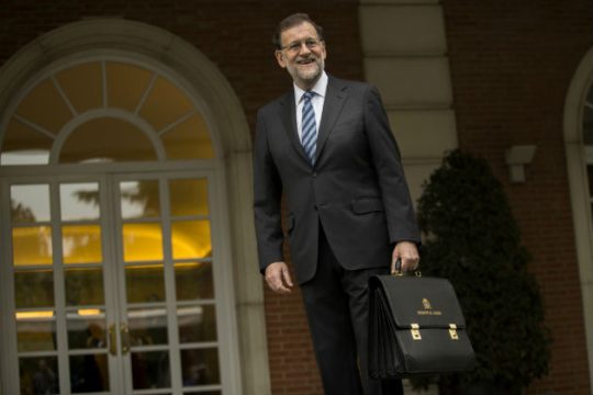 Σοσιαλιστικές τρικλοποδιές στον δρόμο του Ραχόι