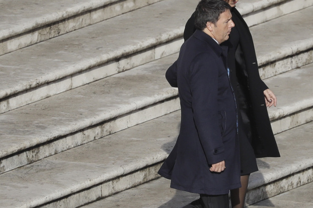 Bank run και στην Ιταλία;