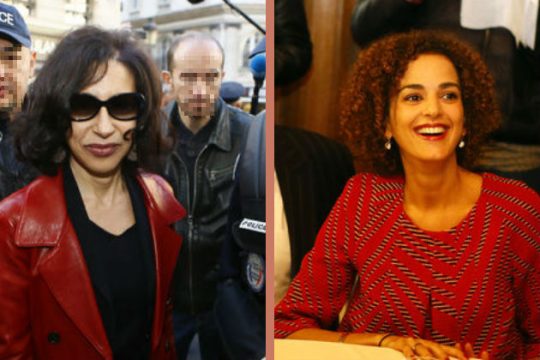 «Γκονκούρ» στη Σλιμανί, «Ρενοντό» στη Ρεζά