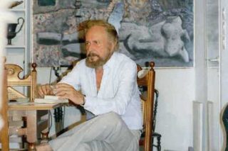 Ο Ρίτσος προφήτεψε τα μαύρα κοράκια