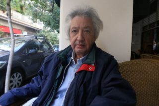 «Τι γίνεται με τον άνθρωπο; Αυτό είναι το ερώτημα»