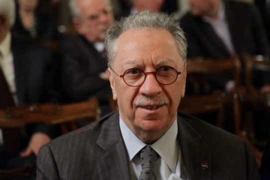 Στον Μιχάλη Σάλλα το 15% της Παγκρήτιας Τράπεζας