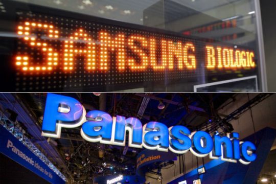 Εκμετάλλευση μεταναστών από Samsung και Panasonic