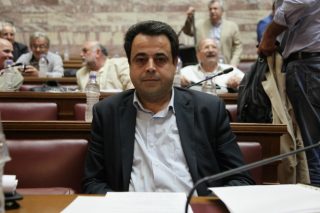 Υδροπλάνα για τα νησιά