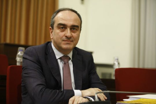 Θ. Σκορδάς: Θα πληρωθούν (κάποτε) όλα τα δάνεια της Ν.Δ.