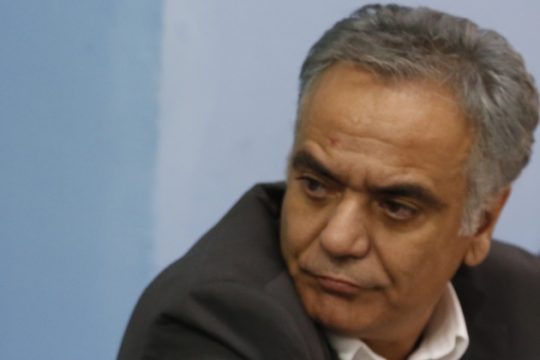 Ο Σκουρλέτης και η αξιοπιστία των ΜΜΕ