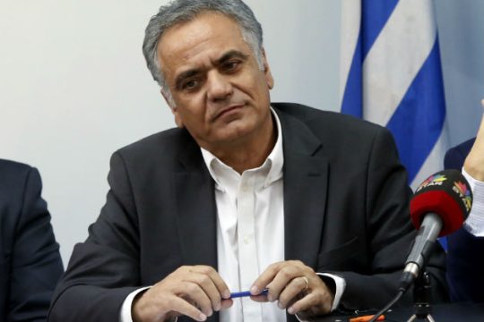 «Να κερδίσει ξανά την εμπιστοσύνη η κυβέρνηση»