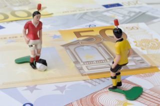 Διακόπηκε για τις 7 Νοεμβρίου η δίκη για τους «στημένους αγώνες»