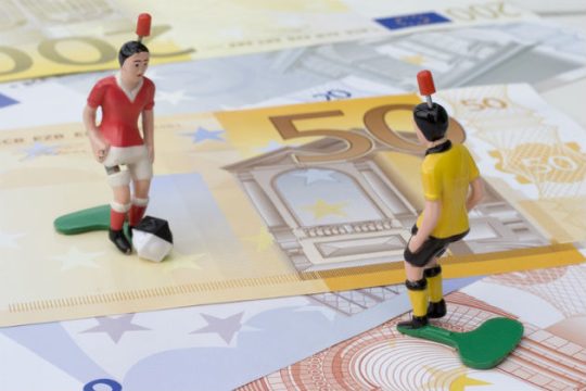 Διακόπηκε για τις 7 Νοεμβρίου η δίκη για τους «στημένους αγώνες»