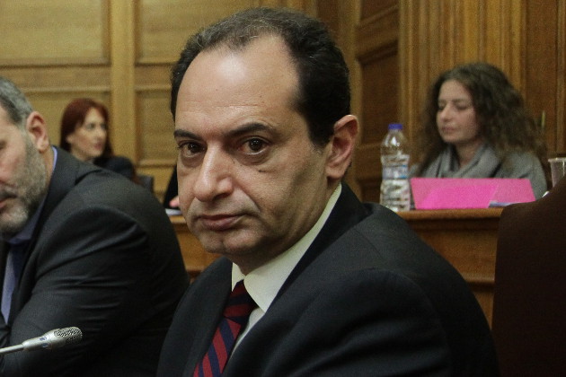 «Θα χορεύω τανγκό μαζί του στο Σύνταγμα»