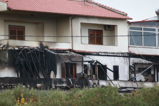 Κρίσιμη συνεδρίαση για την επόμενη μέρα στο ποδόσφαιρο
