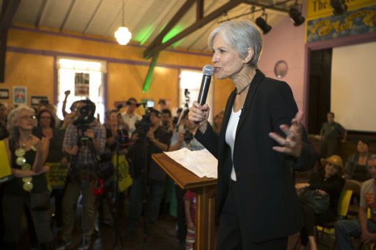 Επανακαταμέτρηση για την… τιμή της δημοκρατίας