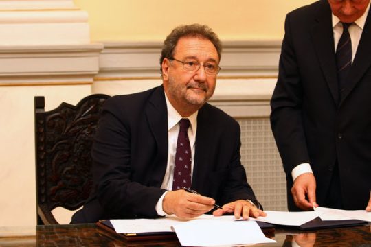 Στροφή στην επενδυτική τακτική;