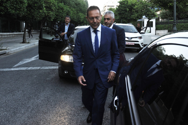 Αισιόδοξος (και πάλι) ο Στουρνάρας για το χρέος