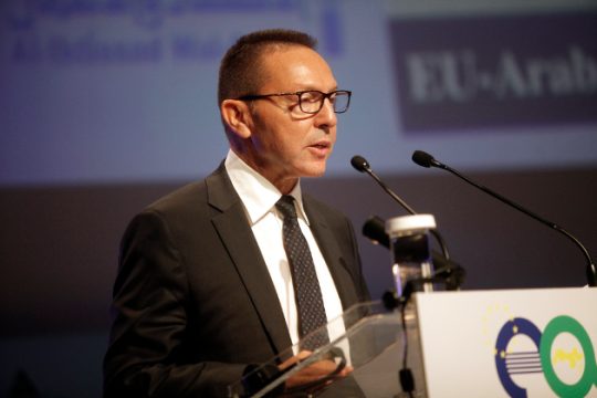 «Σύντομα χαλάρωση στα capital controls – Άρση μετά το χρέος»