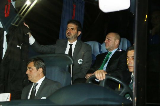Ευθύνες με ονοματεπώνυμο και λευκή πετσέτα από τον Νοέμβρη!