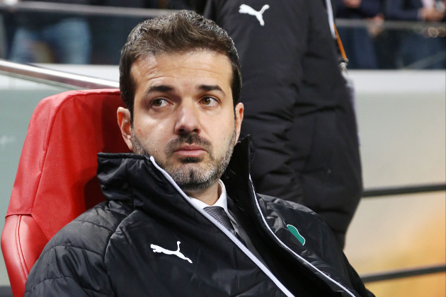 Τα φώτα στη Λεωφόρο