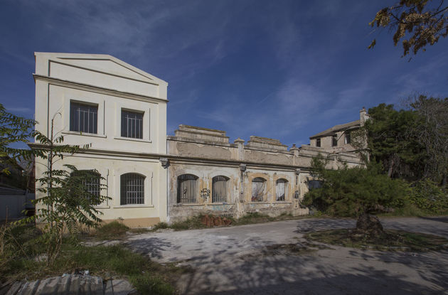 Υποδειγματική ανακαίνιση