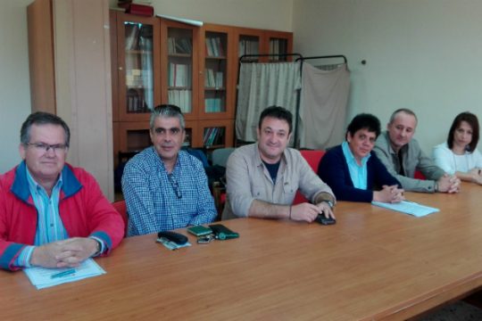 Συνεχή καλέσματα για τα συλλαλητήρια στην Κρήτη ενάντια στον Ομπάμα