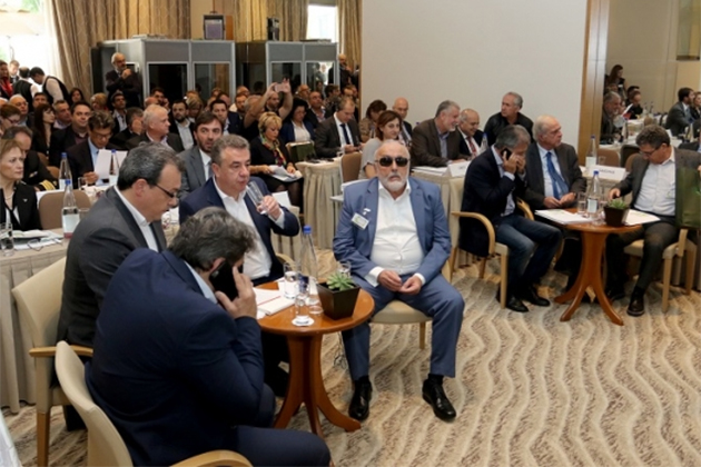 Συνέδριο για την κυκλική οικονομία στο Ηράκλειο