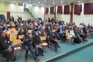Αεροδρόμιο Καστελίου, ένα έργο κόντρα στη λογική