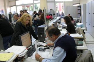 Τώρα και προσωρινές συντάξεις χηρείας