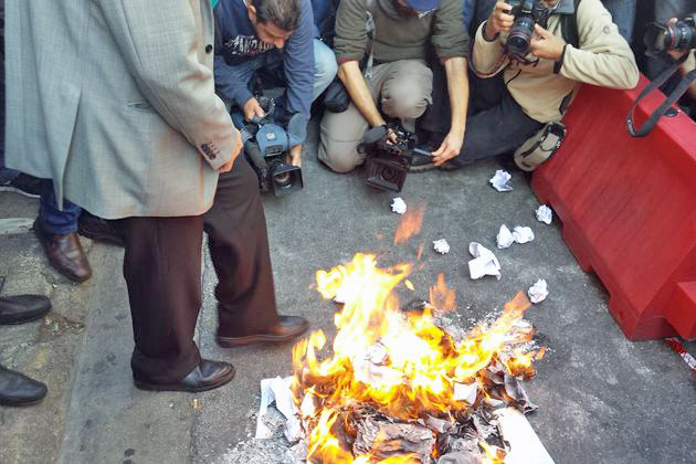 «Ο θάνατος του συνταξιούχου»