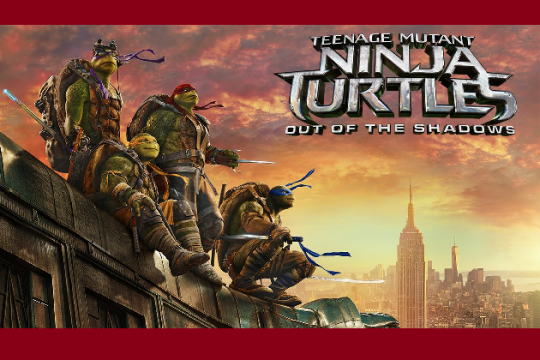 Συμφωνία της COSMOTE TV με την Paramount Pictures