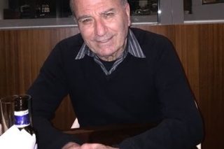 Θέλω να βρίσκομαι μίλια μακριά από το κράτος