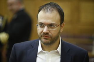 ΔΗΜΑΡ: «Χωρισμός εδώ και τώρα!»