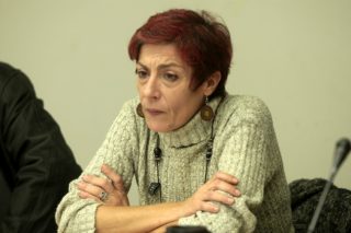 «Όχι κοινωνική πολιτική μόνο με ευρωπαϊκά κονδύλια»
