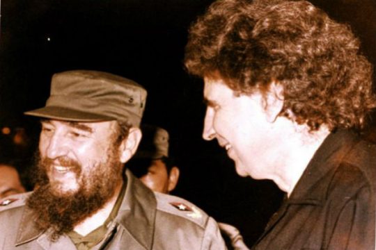 Τα συλλυπητήρια των κομμάτων