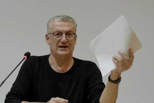 Στο Μαξίμου